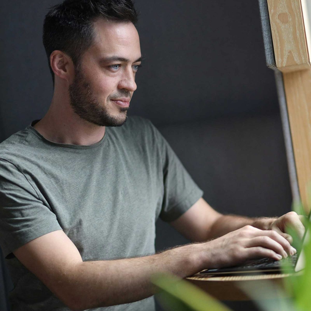 Coworking Probetag im "Das Wolf" - Frankfurt, Rhein-Main, Main-Kinzig