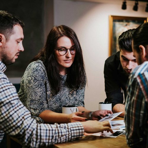Der perfekte Ort für Meetings in der Mitte Deutschlands – warum Bad Soden-Salmünster die smarte Alternative zu Frankfurt ist