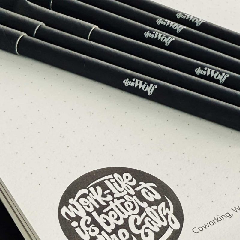 Das Wolf - Coworking, Meetings und Events in Bad Soden-Salmünster