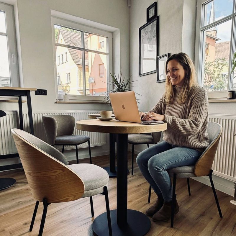 Das Wolf - Coworking, Meetings und Events in Bad Soden-Salmünster