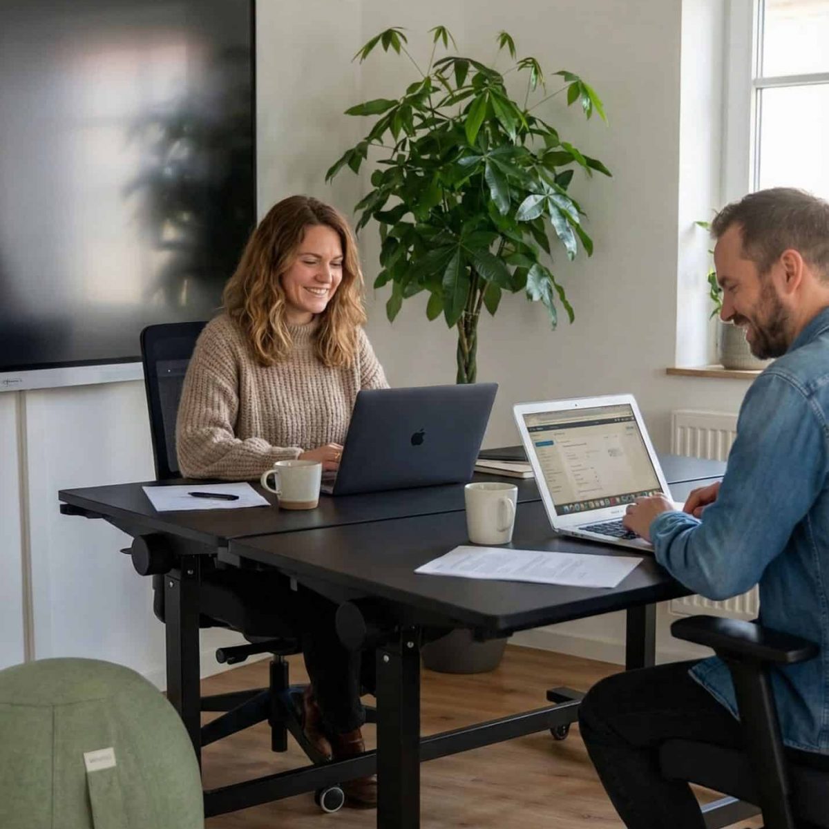 Das Wolf - Coworking, Meetings und Events in Bad Soden-Salmünster