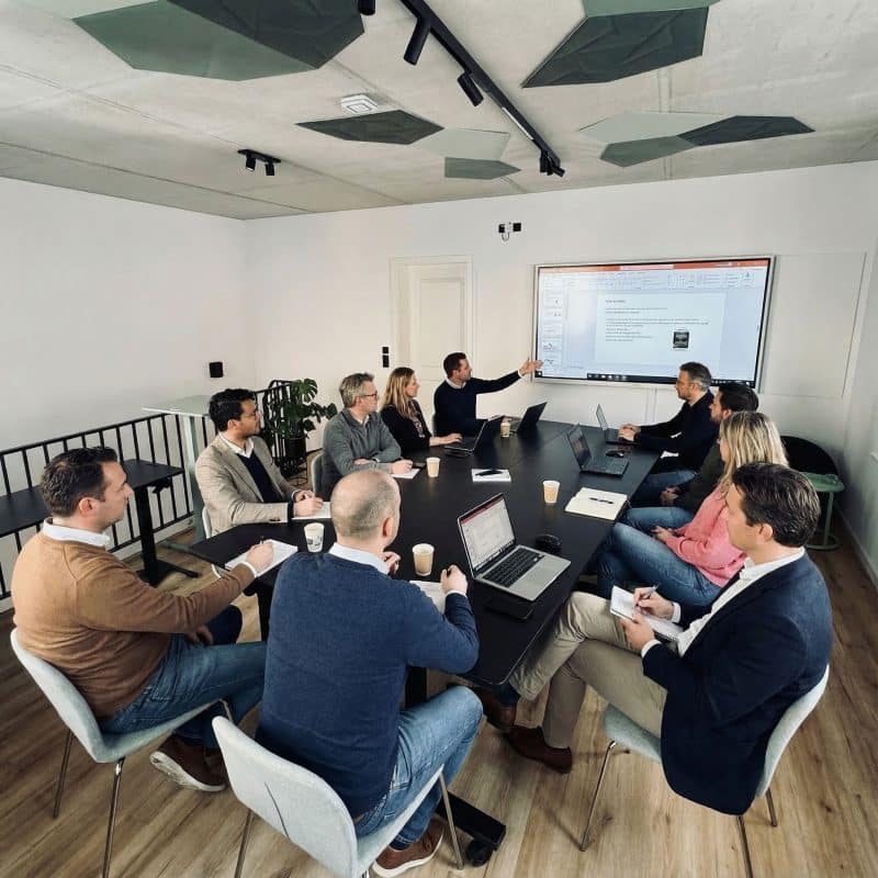 Schulungen, Präsentationen, Tagungen, Events in Bad Soden-Salmünster