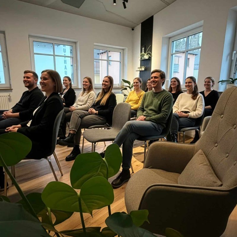 Schulungen, Präsentationen, Tagungen, Events in Bad Soden-Salmünster