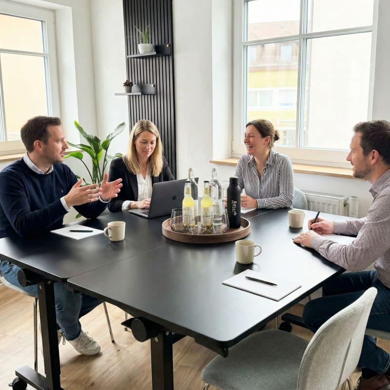 Schulungen, Präsentationen, Tagungen, Events in Bad Soden-Salmünster