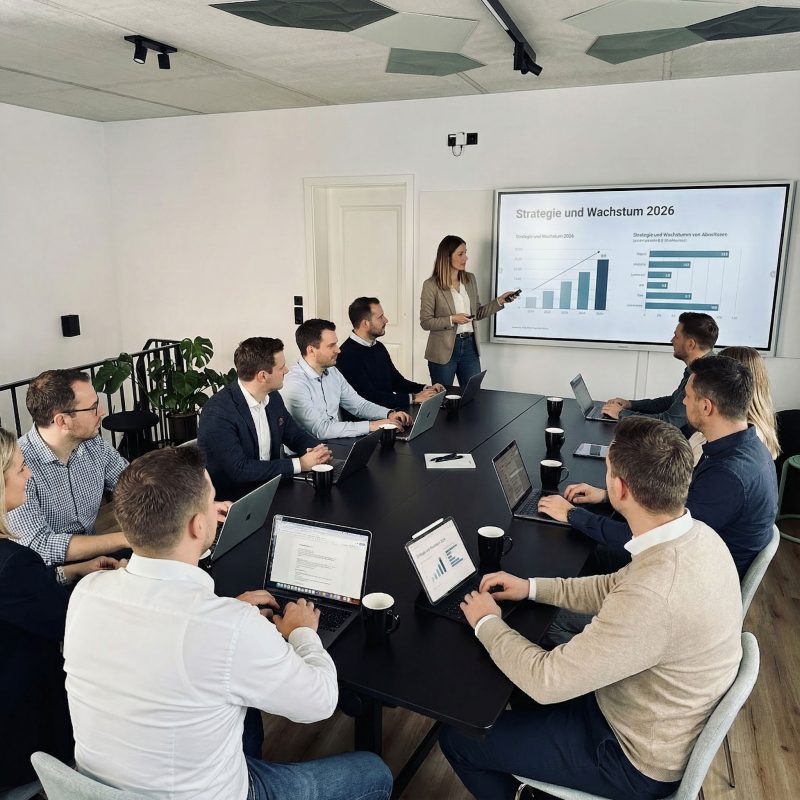 Schulungen, Präsentationen, Tagungen, Events in Bad Soden-Salmünster