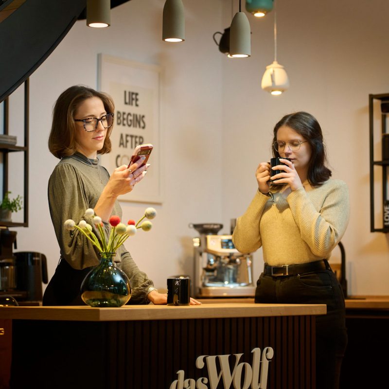 Deine Community im Das Wolf in Bad Soden-Salmünster Deine Community im Das Wolf in Bad Soden-Salmünster