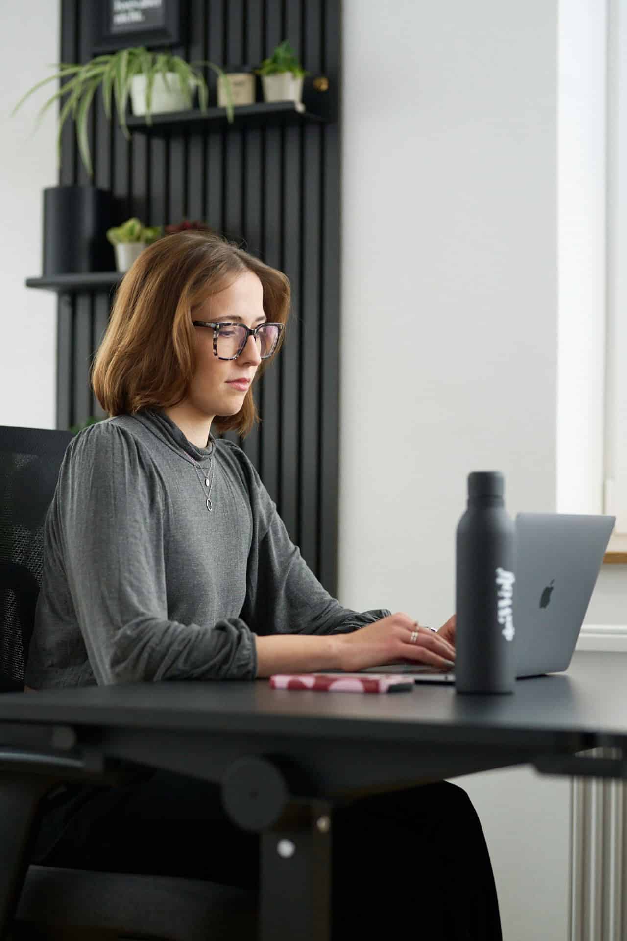 Coworking-Arbeitsplätze im „Das Wolf“