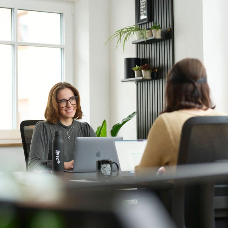 Das Wolf - Coworking - Bad Soden-Salmünster Das Wolf - Coworking - Bad Soden-Salmünster